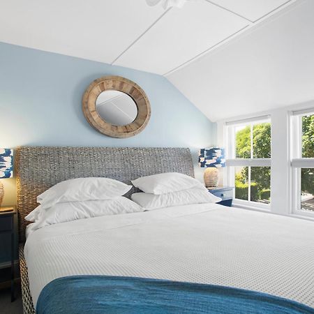 Carlisle House Inn Nantucket Exterior foto
