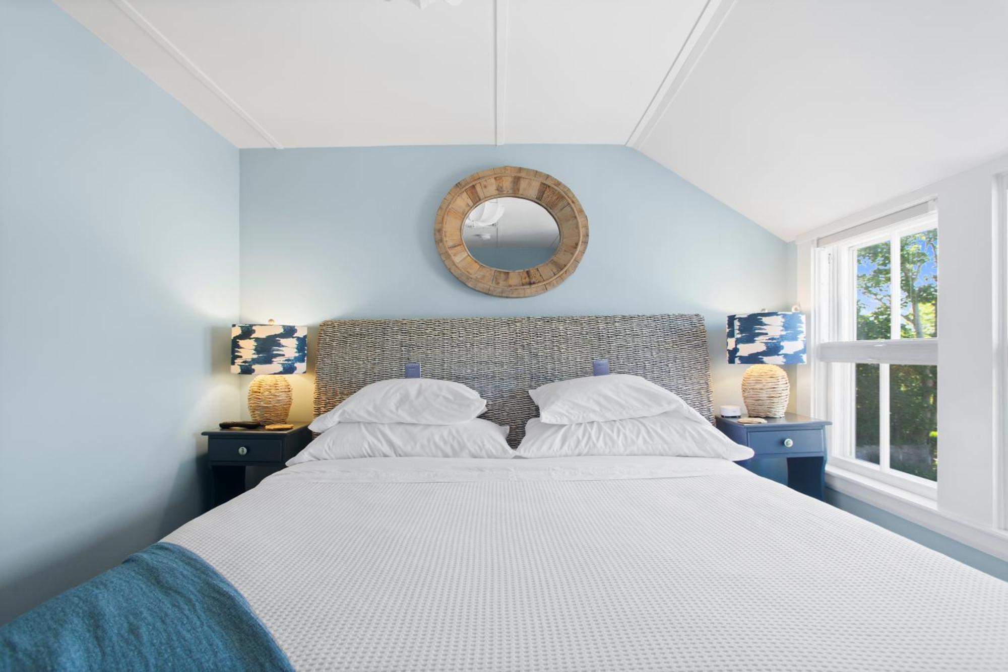 Carlisle House Inn Nantucket Exterior foto