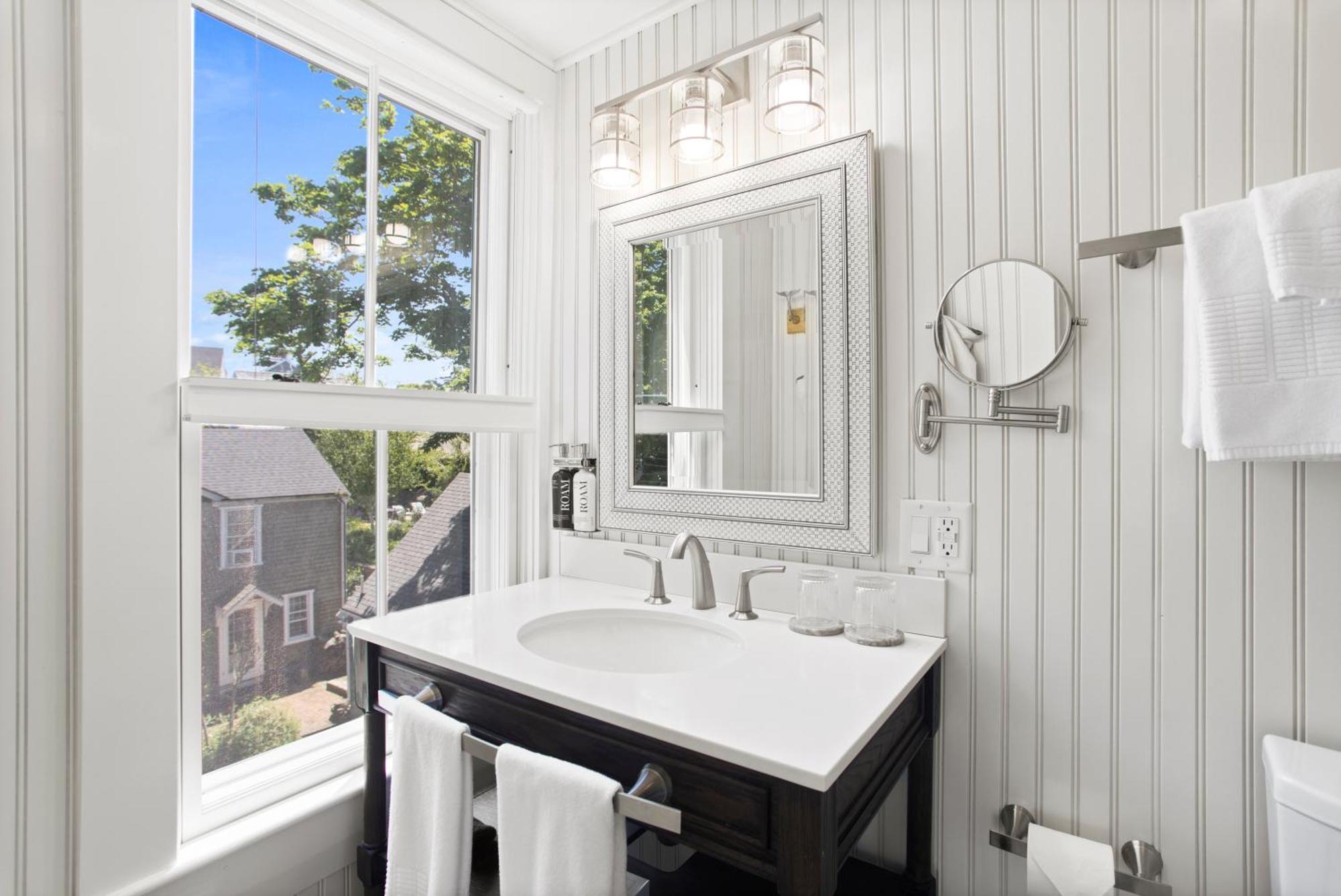 Carlisle House Inn Nantucket Exterior foto