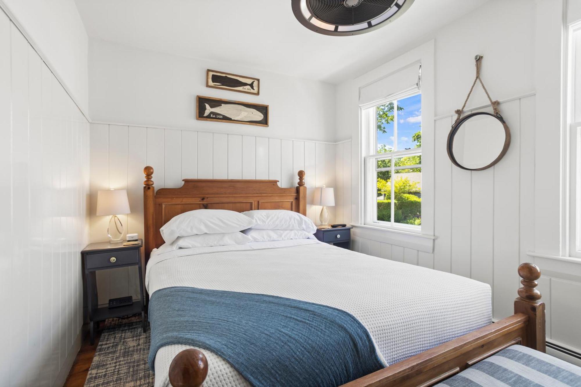Carlisle House Inn Nantucket Exterior foto